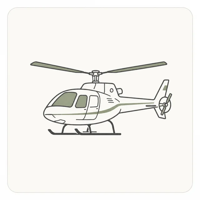 Helicopter Cabin Sound Black Screen 10 Hours