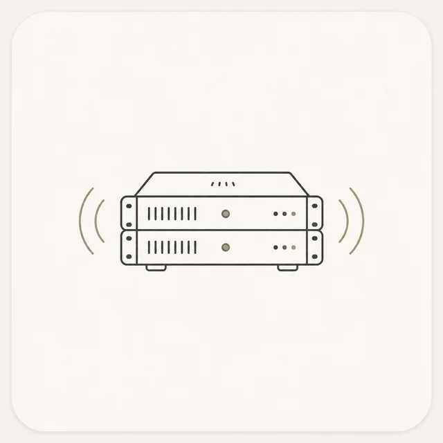 Server Buzz Black Screen 10 Hours