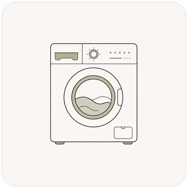 Washing Machine Hum Black Screen 10 Hours